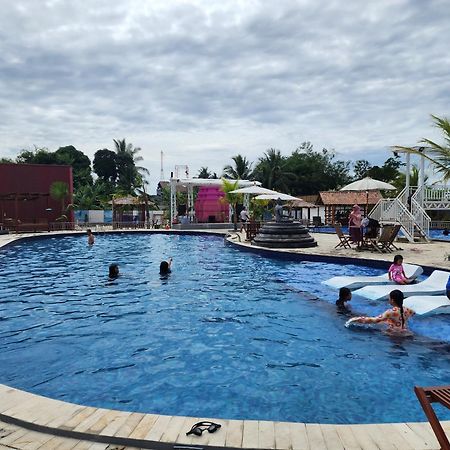 Bnb House Villa Jogja Balong  Экстерьер фото