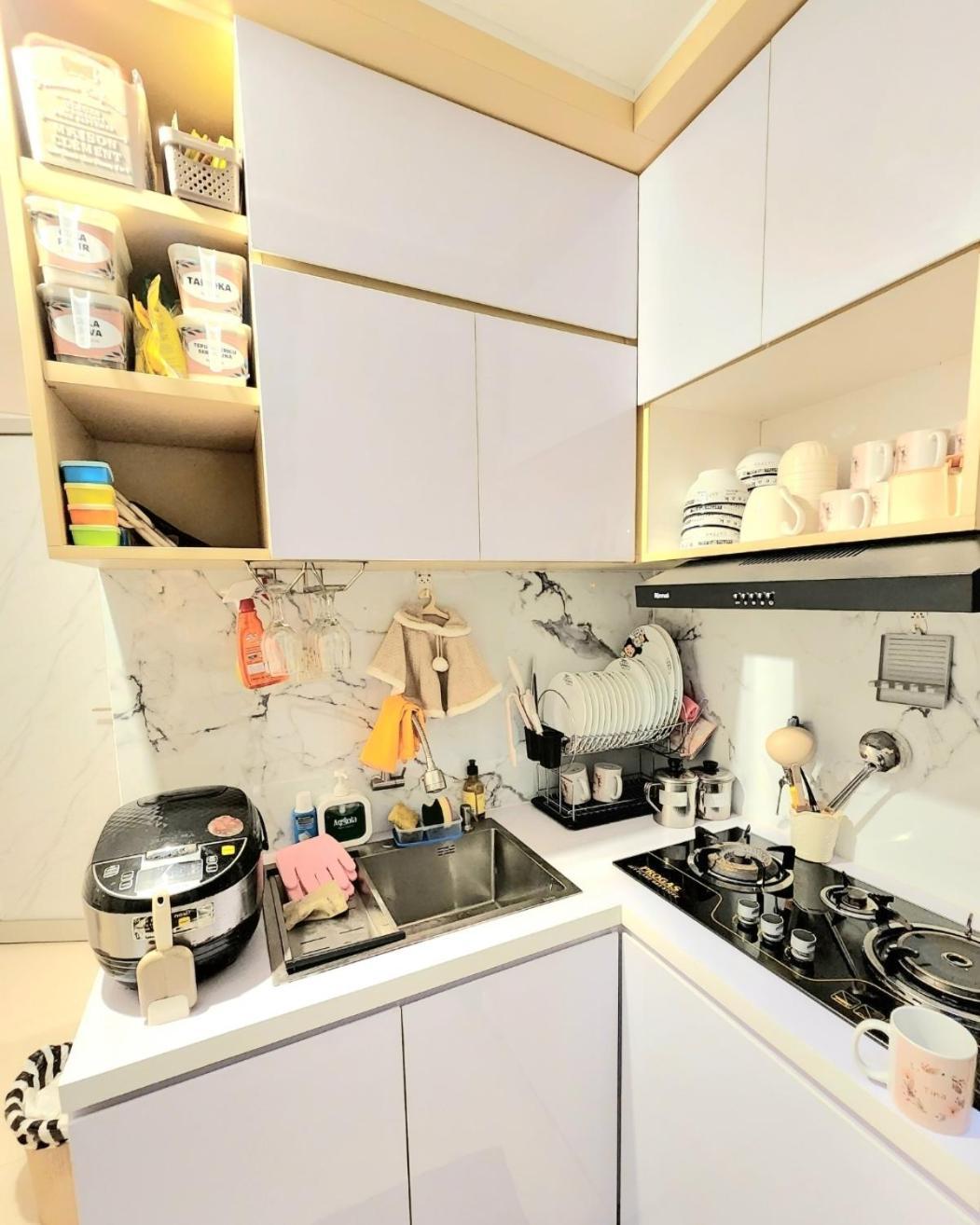 Bnb House Villa Jogja Balong  Экстерьер фото