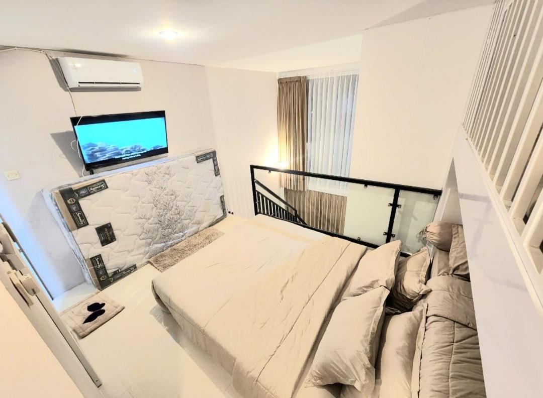 Bnb House Villa Jogja Balong  Экстерьер фото