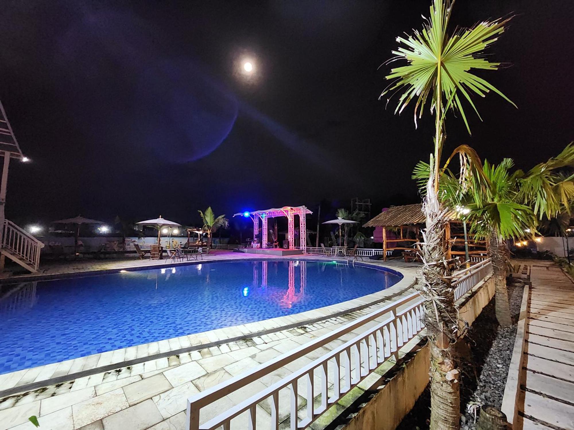 Bnb House Villa Jogja Balong  Экстерьер фото
